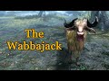 The Wabbajack - Completing Skyrim (Part 31)