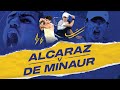 LIVE | Carlos Alcaraz v Alex de Minaur | Practice Match | Opening Week | Australian Open 2026