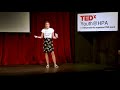 Why Giving Women More Choices Helps The Economy | Kirra Brown | TEDxYouth@HPA