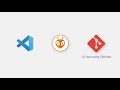 Using Git with VS Code and PlatformIO