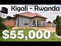 Amazingly Priced house in Rwanda For Sale.
