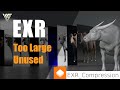 How to Extract \u0026 Split OpenEXR Passes | Work with EXR Files