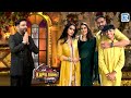 कपिल ने Show पर किया Ajay Devgan और उनके Family का जोरदार स्वागत | The Kapil Sharma Show S2 |Full EP