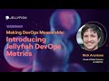 Making DevOps Measurable | Introducing Jellyfish DevOps Metrics