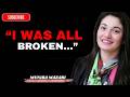Don't Die Before Your Death - Muniba Mazari.