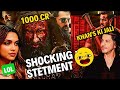 Dhurandhar 2 1000 Cr First Week! Deepika Padukone Shocking Stetment | Salman, Srk पाकिस्तान चले जाओ।