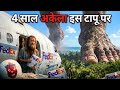 Plane Crash Ke Baad Shuru Hui Asali Jung | CAST AWAY 2000 Movie Explained in Hindi/Urdu