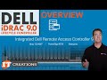 Dell iDRAC 9.0 Enterprise Features Overview with PowerEdge R750 | IT Creations
