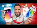Realme UI 6 Review - Is There Anything Different From Color OS 15 \u0026 Oxygen OS 15?