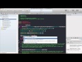 Tabbar Tutorial - Xcode 4.5 - Using Tabbar with XIB