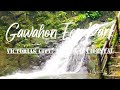 📍 Gawahon Eco Park | Seven Waterfalls | Victorias City, Negros Occidental