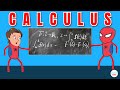 What is Calculus in Math? Simple Explanation with Examples