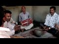 बघेली फाग सतना (5)