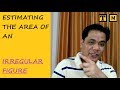 Estimating The Area of IRREGULAR FIGURE (MATH 4 QUARTER 4)