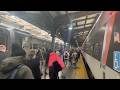 NJ Transit, Amtrak riders cope with service changes during Portal Bridge construction