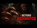 BEYOND SASQUATCH | Full Movie | Bigfoot Horror With a Shocking Twist