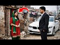 करोड़पति लड़का जब अपनी गरीब नौकरानी के घर पहुँचा...फिर वहां जो देखा इंसानियत रो😭 पड़ी | @SafarSeSikh