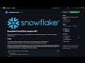 Snowflake Flow Diff GitHub action for Apache NiFi