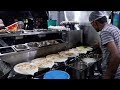 Best Dosa Review | Top Varieties Dosa Recipe In Hyderabad | Indian Street Food