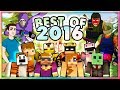 The Crew's BEST OF 2016! (Funny Moments Montage)