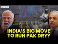 Indus Water Treaty Explained: How Suspension By India Will Impact Pakistan I Pahalgam Attack