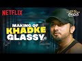 This is HOW Yo Yo Honey Singh Created His FIRST Song 🎤🔥 | Yo Yo Honey Singh: Famous | Netflix India