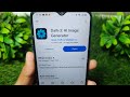 Dalli3 ai image generator app kaise use kare !! How to use dalli3 ai image generator app 
