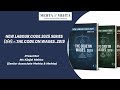 New Labour Code 2025 Series (1/4) - The Code on Wages, 2019