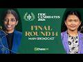 FIDE Candidates 2026: All Eyes On Women As Vaishali, Bibisara, Zhu All Fight To Win! FINAL Rd 14