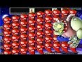 Plants vs Zombies Hack Epic 100% Jalapeno vs Dr.Zomboss
