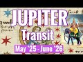 Jupiter Transit GEMINI 2025 - 2026 MERRY-GO-ROUND OF OPPORTUNITY!. ALL SIGNS (Vedic Astrology)