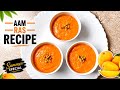 Summer Special Aam Ras Recipe ☀️🥭 Easy \u0026 Delicious | Aam Ras Banane Ka Sabse Easy Tarika 🥭 #aamras