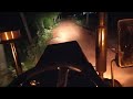 swaraj tractor mass night driving
