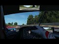 Assetto Corsa EVO - 6:03.069 Ferrari 296 GT3 Nordschleife Tourst