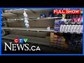 Bottled water flying off the shelves in Sudbury | CTV News Northern Ontario at Five for May 7, 2026
