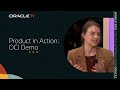 Oracle Cloud Infrastructure Demo: Real‑World AI Agents in Action on Oracle TV at AI World 2025