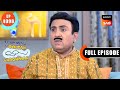 Jethalal Scolds Abdul | Taarak Mehta Ka Ooltah Chashmah | Full Episode 4099 | 31 May 2024