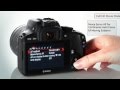 Canon EOS Rebel SL1 Digital SLR Camera Review
