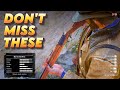 Best Early Weapons in Chapter 2 (RDR2) – Become OP Fast