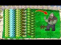Plants vs Zombies Battlez All Pea PVZ, Melon Pult vs Dr. Zomboss