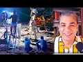 US Moon Landings: FAKE? Is Earth FLAT?