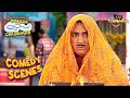 घूँघट लेकर किससे छिप रह रहा है Jetha? | Taarak Mehta Ka Ooltah Chashmah | Comedy Scenes