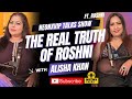 Behind the Scenes with Roshni: Adult Industry Exposed | NeonxVip Talks Podcast