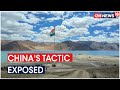India-China Faceoff: China PLA Troops Carried Out Provocative Military Movements's At Pangong Tso