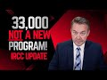 33,000 - Not a New Program - IRCC Confirms