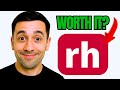 Robert Half | Honest Review (ALL YOU NEED TO KNOW)