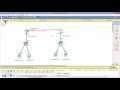 How to configure EIGRP in Cisco Packet Tracer