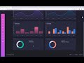 Admin Dashboards - Full-Stack Admin Panels | AppSeed