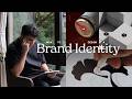 How to Design a Brand Identity - From Start to Finish.