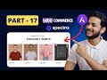 17. How to display featured products on Home page using WooCommerce Shortcode